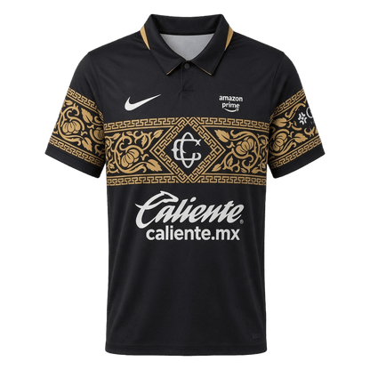 Chivas pánsky Tretí futbalový dres 2026/27