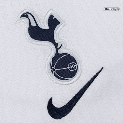 Tottenham Hotspur detská domáca futbalová súprava 2025/26