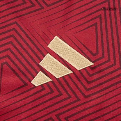 Pánske Futbalový Dres Venezuela Domáci MS 2026