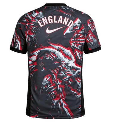 Anglicko pánsky futbalový dres MS 2026