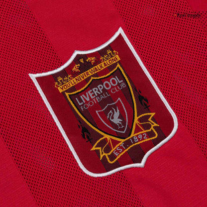 Liverpool pánsky domáci retro futbalový dres 1995/96