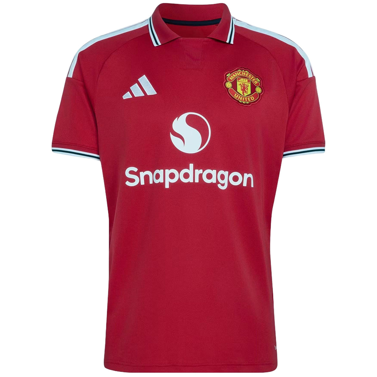Manchester United pánsky Domáci futbalový komplet 2026/27