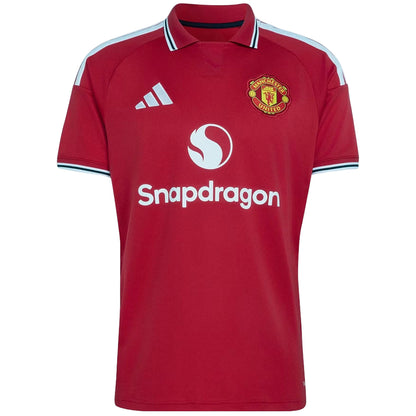 Manchester United pánsky Domáci futbalový komplet 2026/27