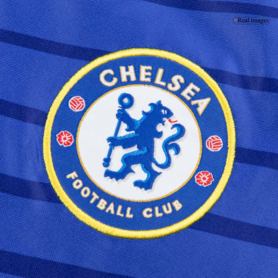 Chelsea pánsky domáci retro futbalový dres 2014/15