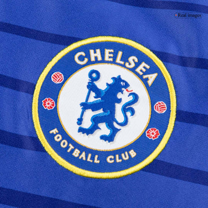 Chelsea pánsky domáci retro futbalový dres 2014/15