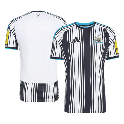 Pánske Futbalový Dres Newcastle United Domáci 2026/27
