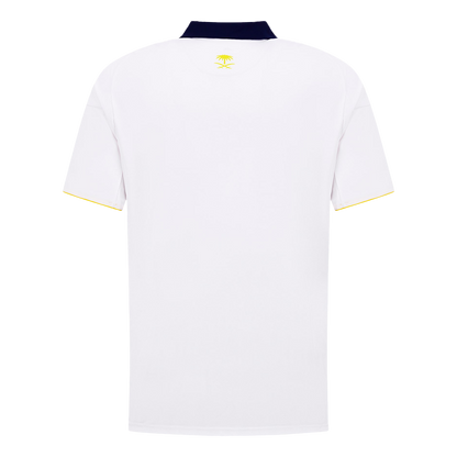 Al Nassr pánsky tretí futbalový dres 2025/26
