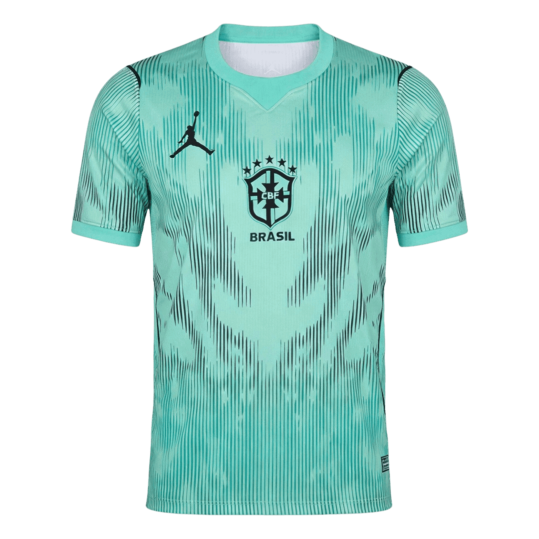 Brazília pánsky futbalový dres MS 2026