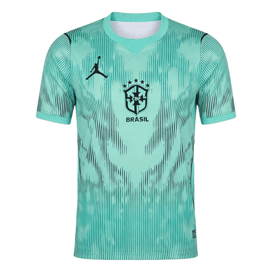 Brazília pánsky futbalový dres MS 2026