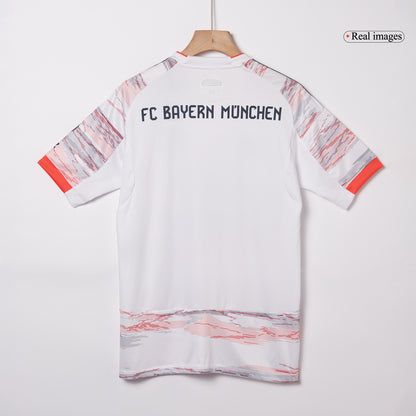 Bayern Mníchov pánsky vonkajší futbalový dres 2025/26 - KANE #9