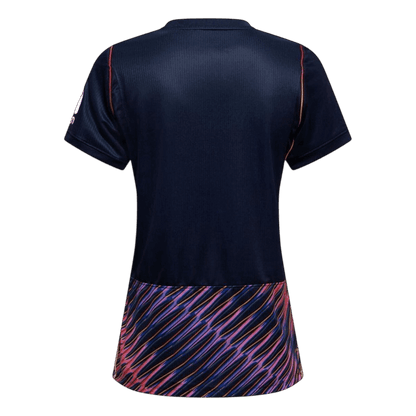 Tottenham Hotspur dámsky Vonkajší futbalový dres 2026/27