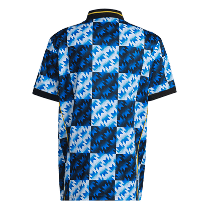 Manchester United pánsky futbalový dres 2025/26