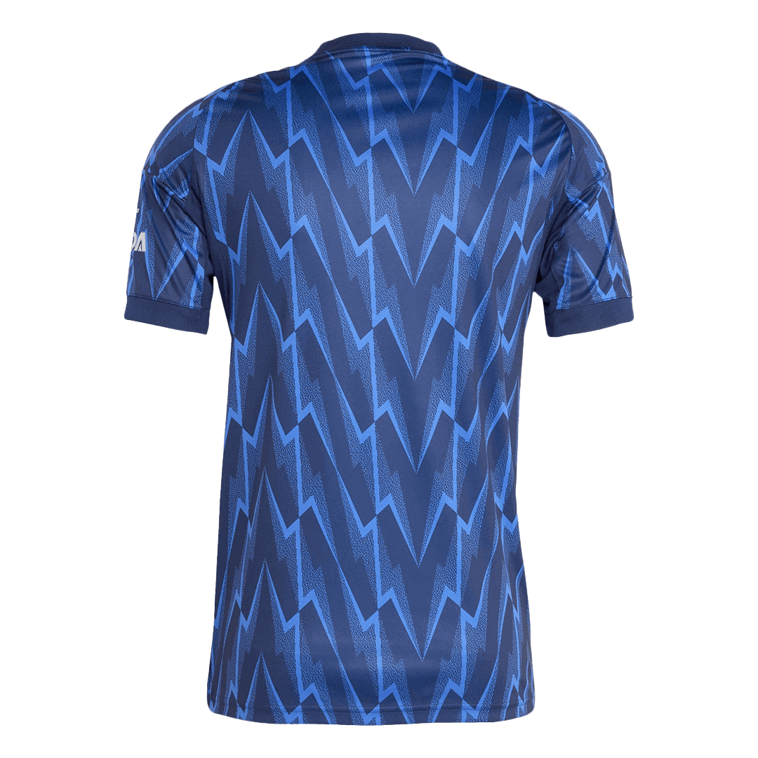 Pánske Futbalový Dres Arsenal Vonkajší 2025/26