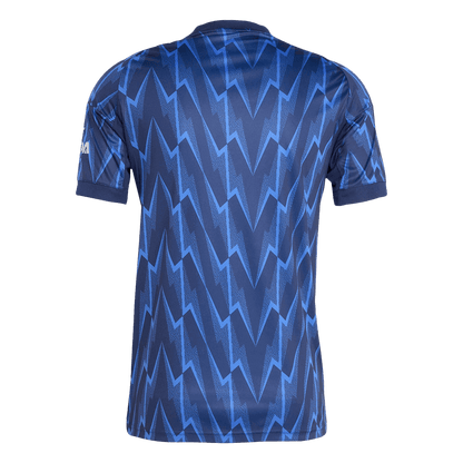 Pánske Futbalový Dres Arsenal Vonkajší 2025/26