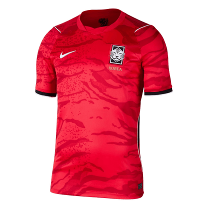Južná Kórea pánsky domáci futbalový dres MS 2026
