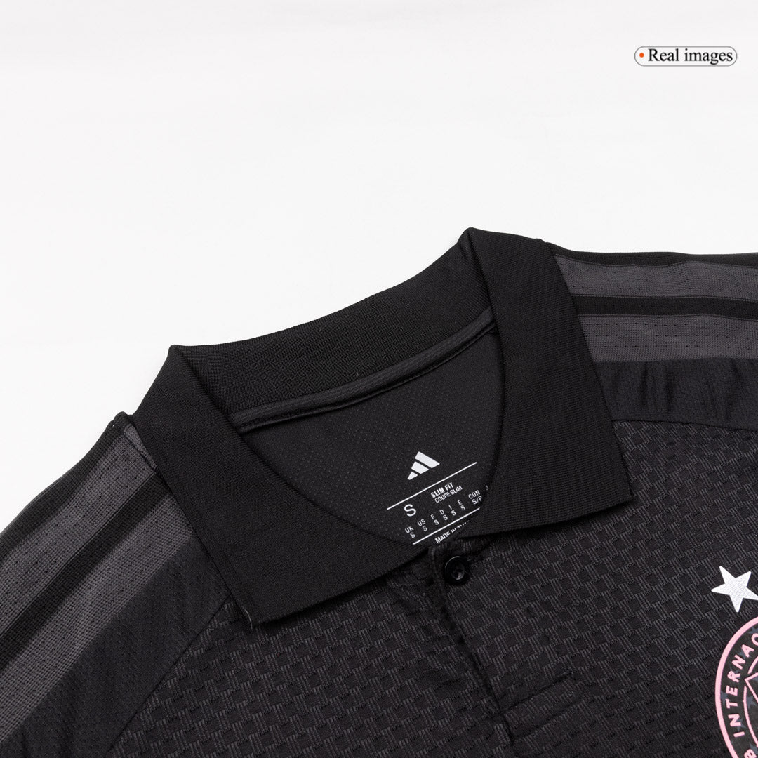 Inter Miami CF pánsky vonkajší futbalový dres 2026 [hráčska verzia]