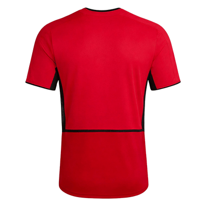 Manchester United pánsky domáci retro futbalový dres 2002/04
