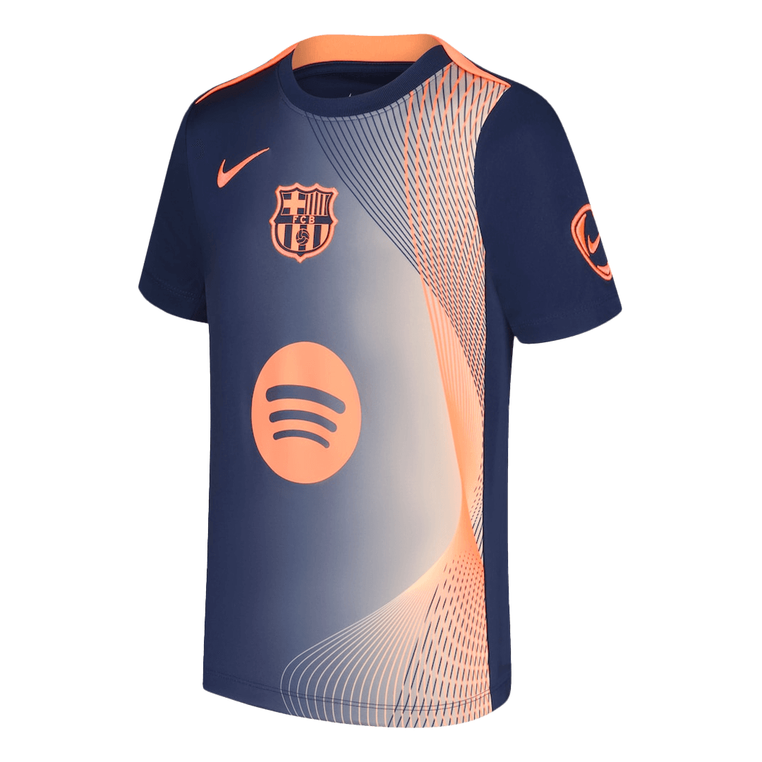 Barcelona pánsky futbalový dres 2025/26