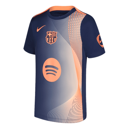 Barcelona pánsky futbalový dres 2025/26