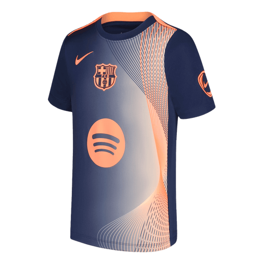Barcelona pánsky futbalový dres 2025/26