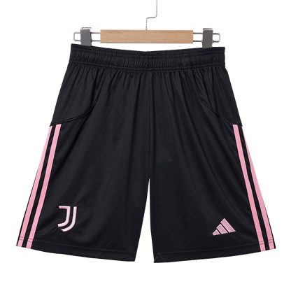 Juventus pánsky domáci futbalový komplet 2025/26