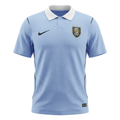 Uruguaj pánsky domáci futbalový dres MS 2026