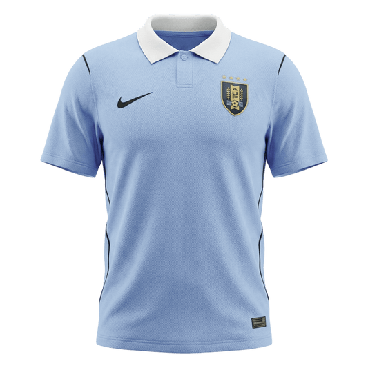 Uruguaj pánsky domáci futbalový dres MS 2026