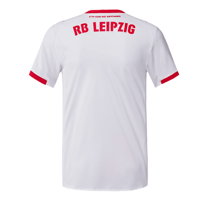 RB Lipsko pánsky domáci futbalový dres 2025/26