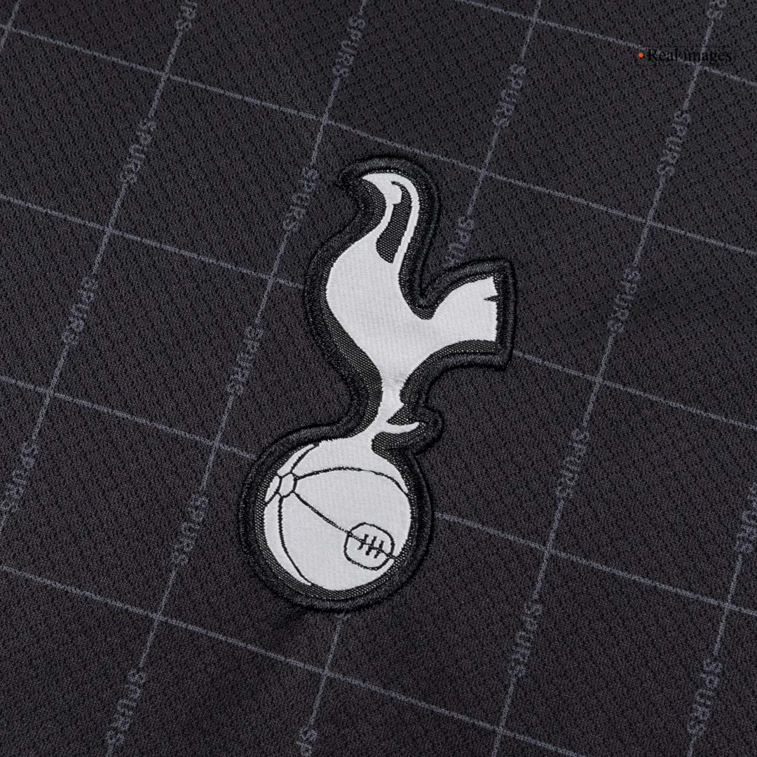 Tottenham Hotspur pánsky futbalový dres 2025/26
