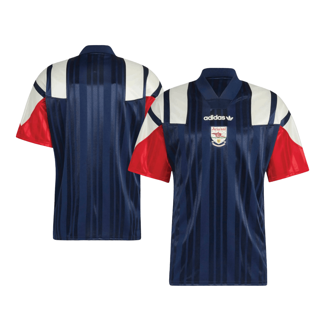 Arsenal pánsky futbalový dres 2026/27