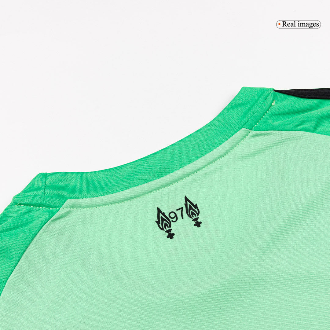 Liverpool pánsky futbalový dres 2025/26