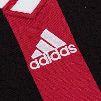 Pánske Retro Futbalový Dres AC Miláno Domáci 2009/10