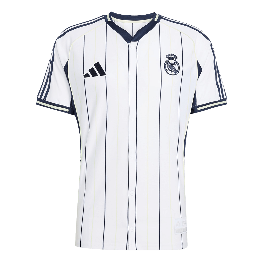 Real Madrid pánsky futbalový dres 2025/26