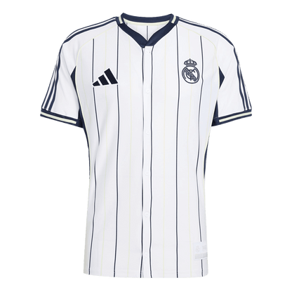 Real Madrid pánsky futbalový dres 2025/26