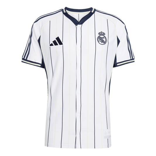Real Madrid pánsky futbalový dres 2025/26