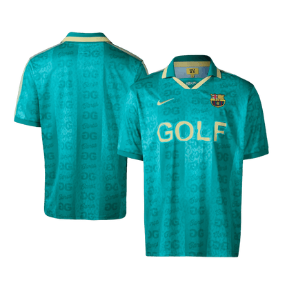 Barcelona pánsky futbalový dres 2026/27