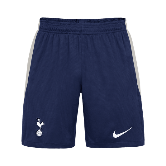 Tottenham Hotspur pánske domáce futbalové šortky 2025/26