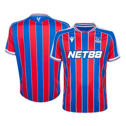 Crystal Palace pánsky domáci futbalový dres 2025/26