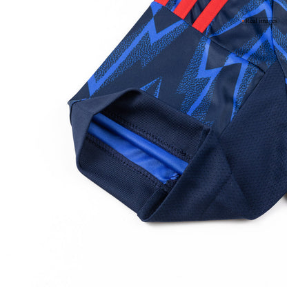 Dámske Futbalový Dres Arsenal Vonkajší 2025/26