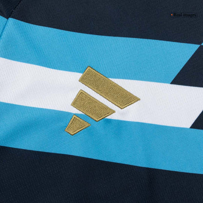 Argentína pánsky futbalový dres MS 2026