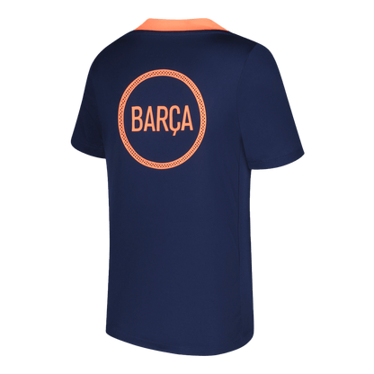 Barcelona pánsky futbalový dres 2025/26
