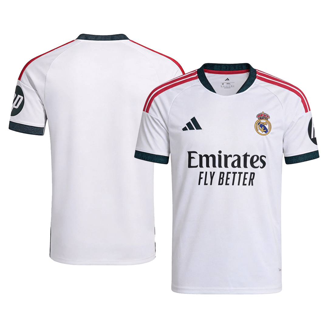 Real Madrid pánsky domáci futbalový dres 2026/27