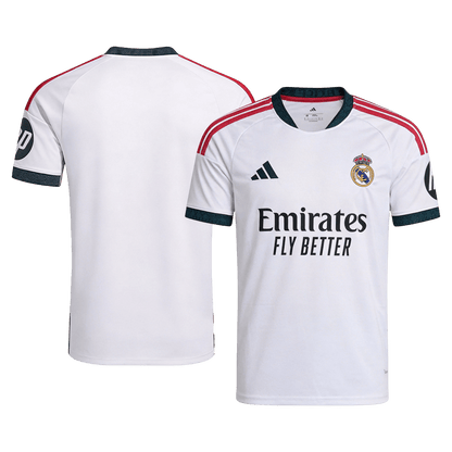 Real Madrid pánsky domáci futbalový dres 2026/27