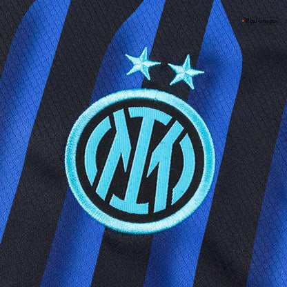 Inter Miláno dámsky domáci futbalový dres 2025/26