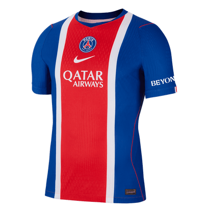 PSG pánsky Domáci futbalový dres 2026/27 – O. DEMBÉLÉ #10 [hráčska verzia]