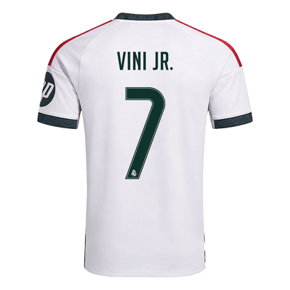 Real Madrid pánsky domáci futbalový dres 2026/27 – VINI JR. #7