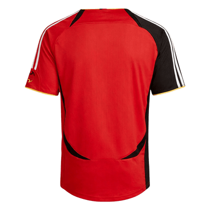 Pánske Retro Futbalový Dres Nemecko Vonkajší MS 2006