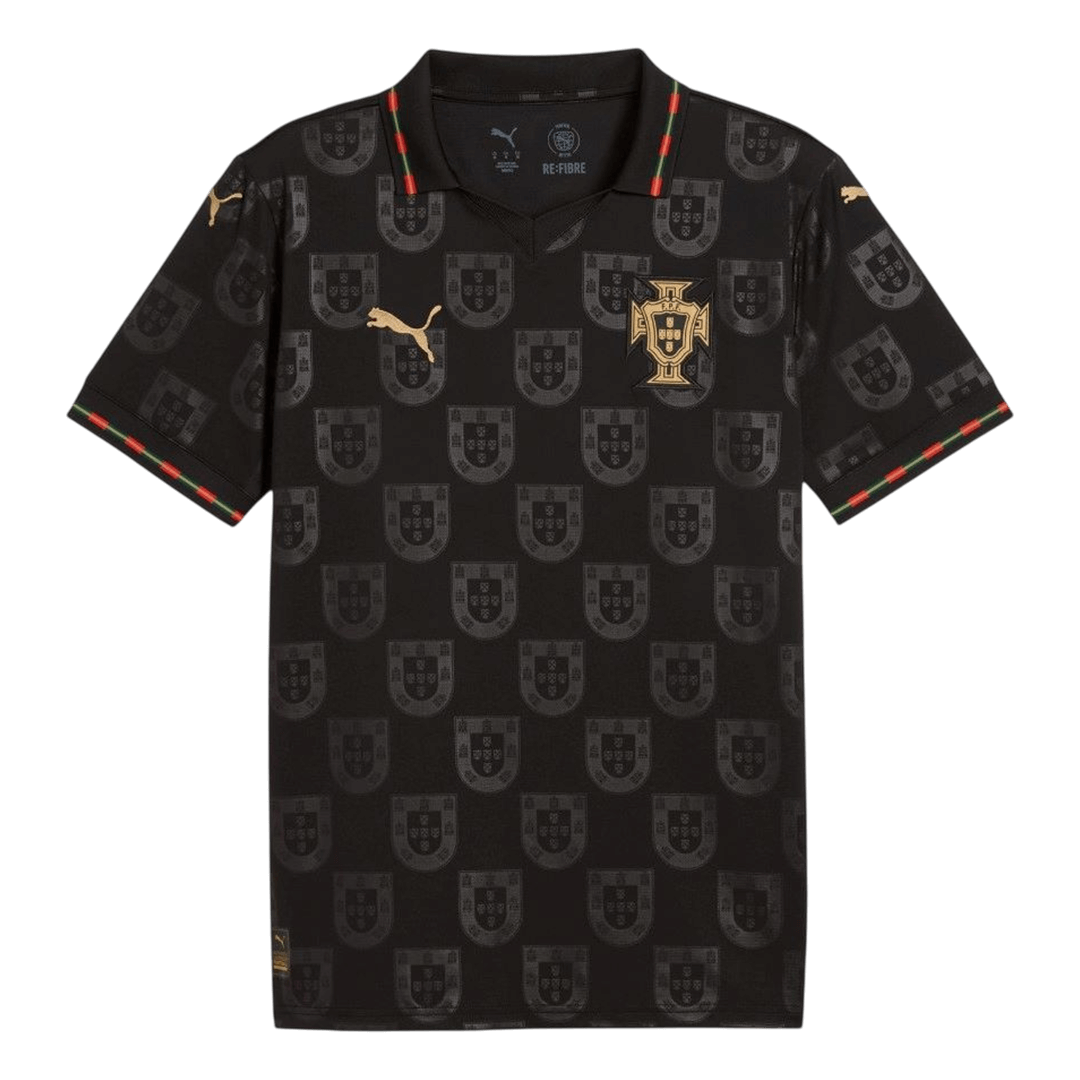 Portugalsko pánsky futbalový dres MS 2026