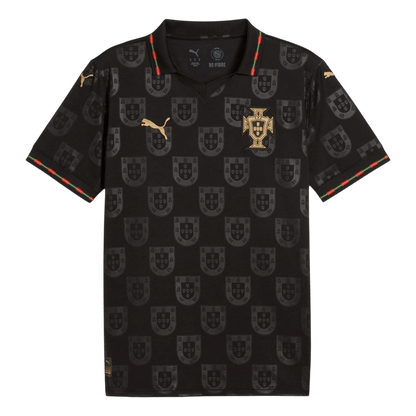 Portugalsko pánsky futbalový dres MS 2026