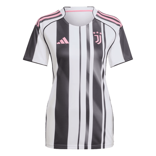 Juventus dámsky domáci futbalový dres 2025/26